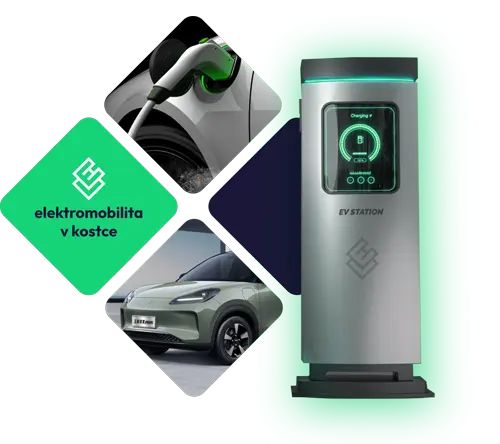 Elektromobilita