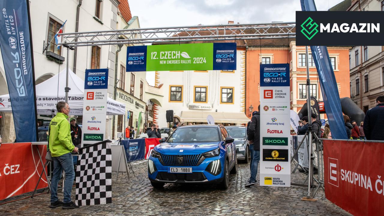 Foto: Citroen, Štěpán Šturma, Petr Skřivánek