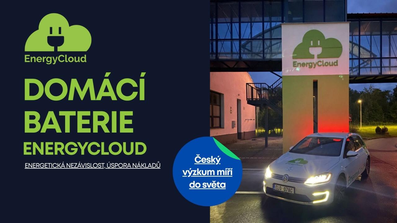 EnergyCloud
