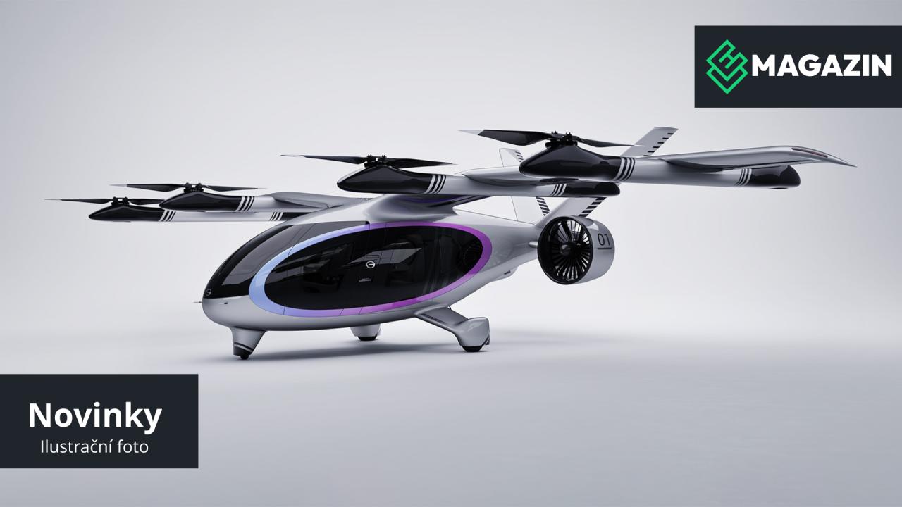 GAC AirJet - Zdroj: www.gacgroup.com