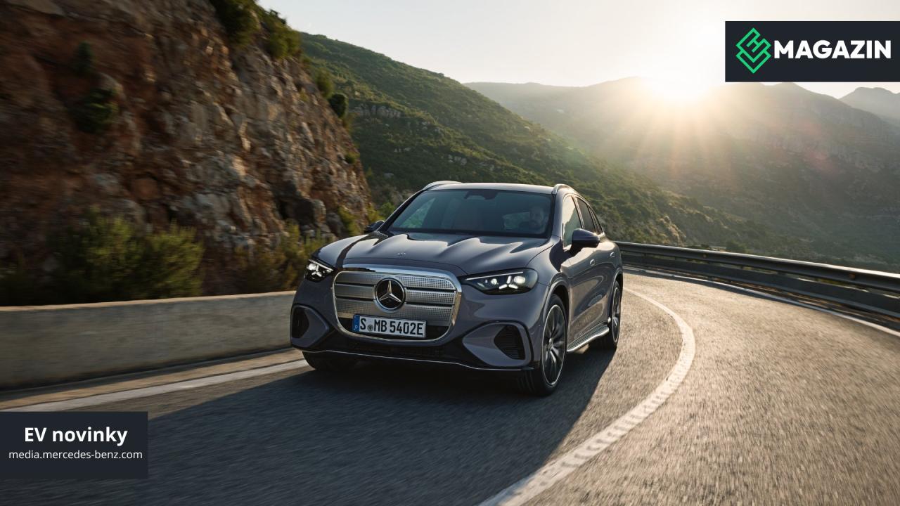 Mercedes-Benz GLC | zdroj: media.mercedes-benz.com