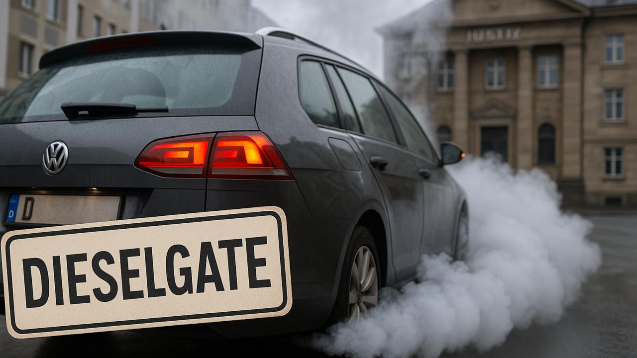 DIeselGate