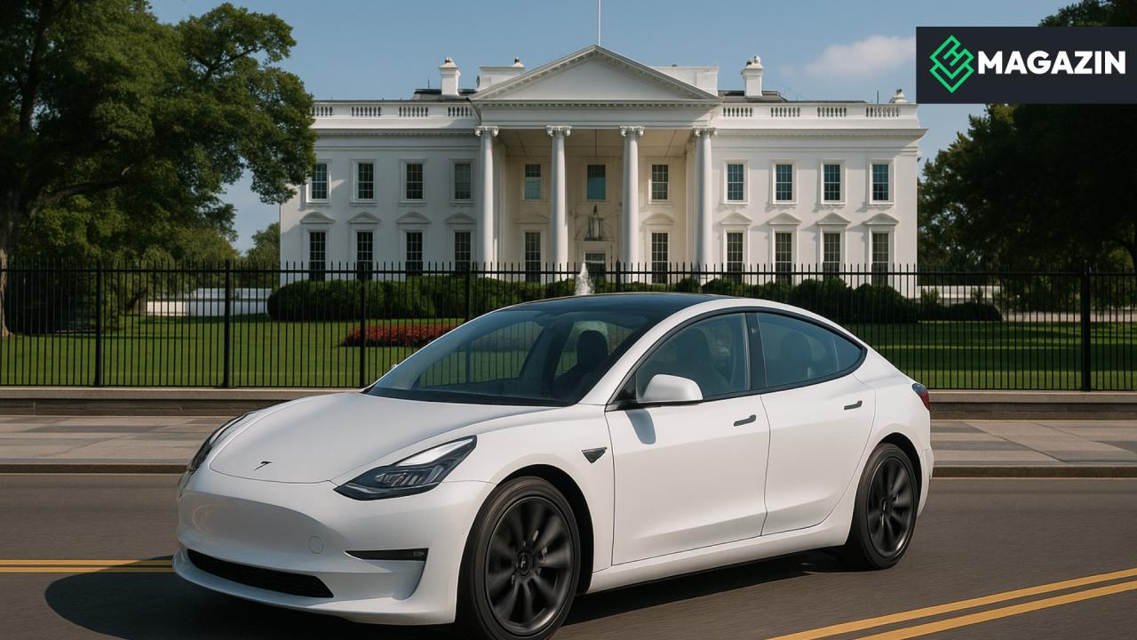 Tesla