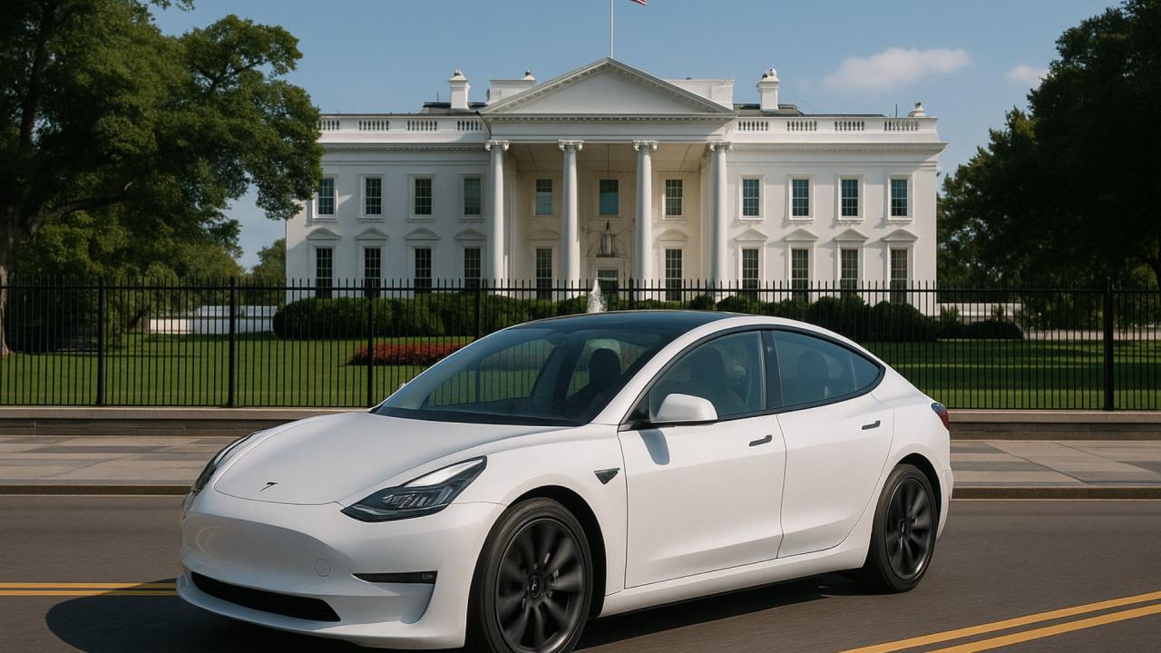 Tesla