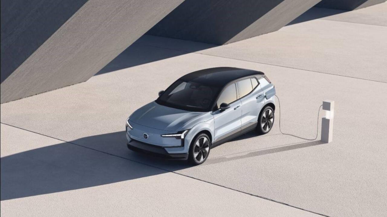 Volvo | zdroj: media.volvocars.com