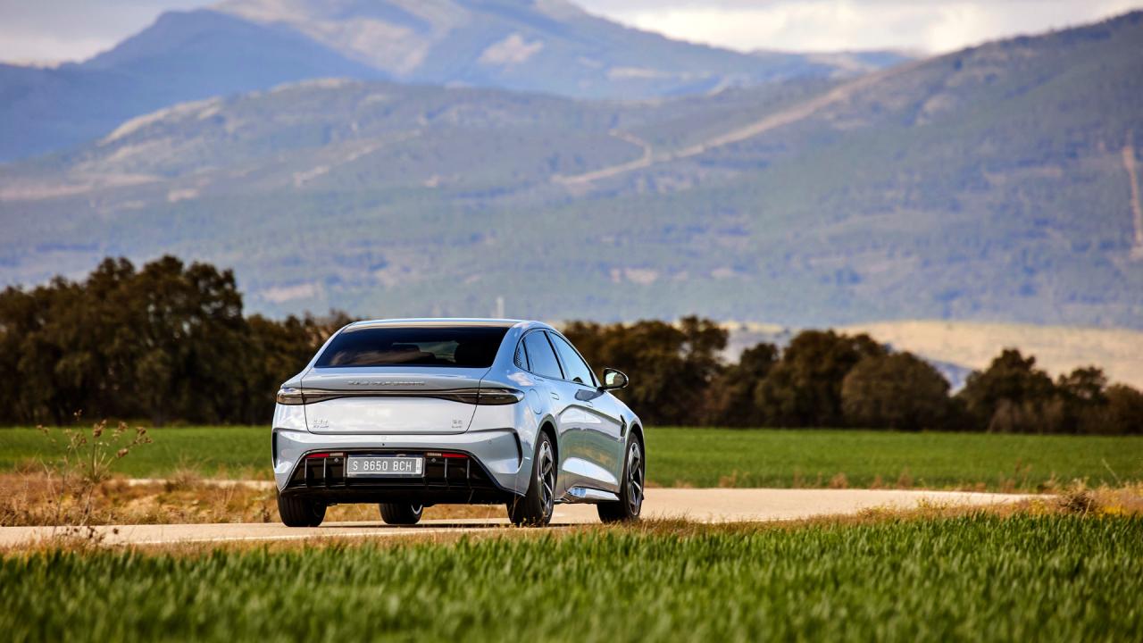 BYD Seal | zdroj: byd.com