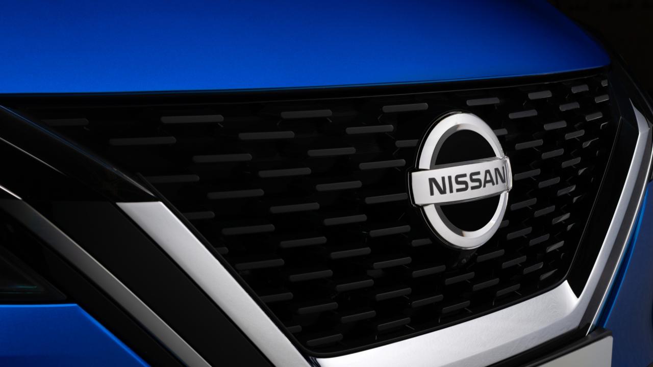 Nissan | zdroj: nissannews.com