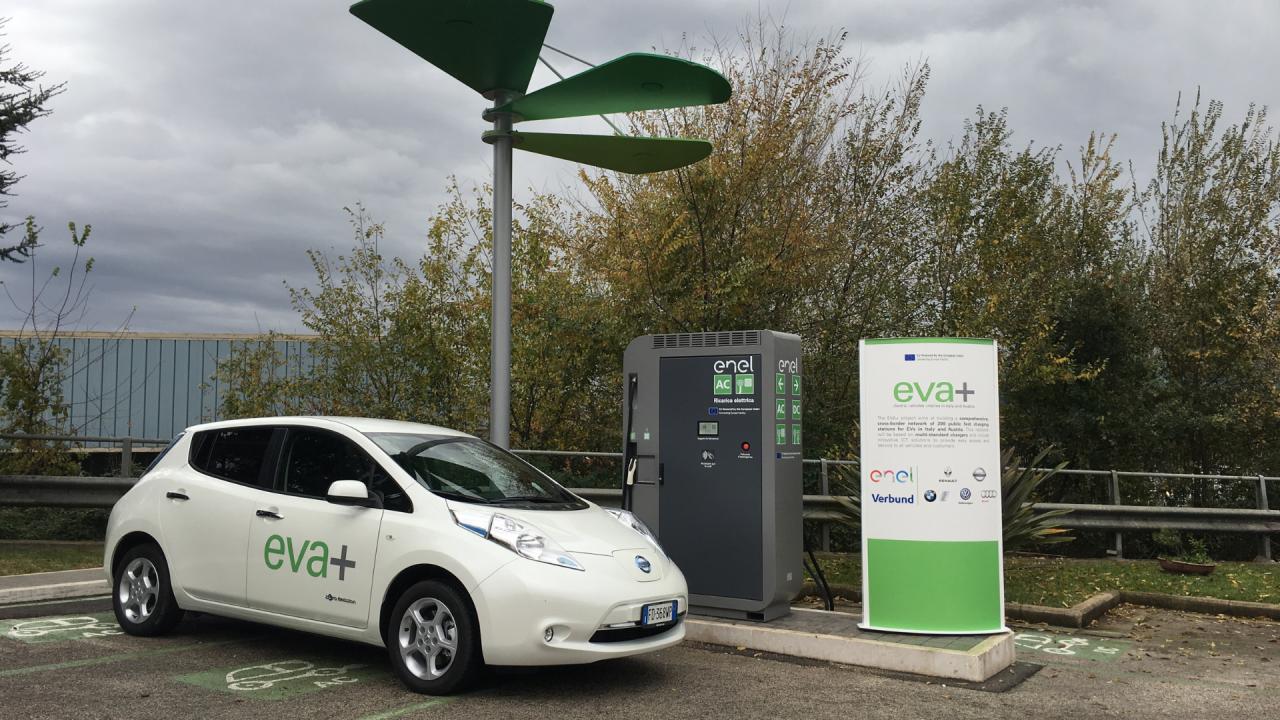 Nissan Leaf | zdroj: nissannews.com