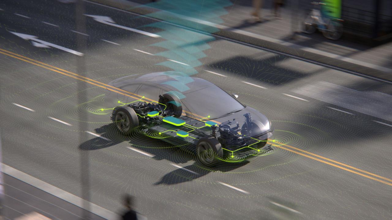 VW CEA | zdroj: volkswagen-group.com