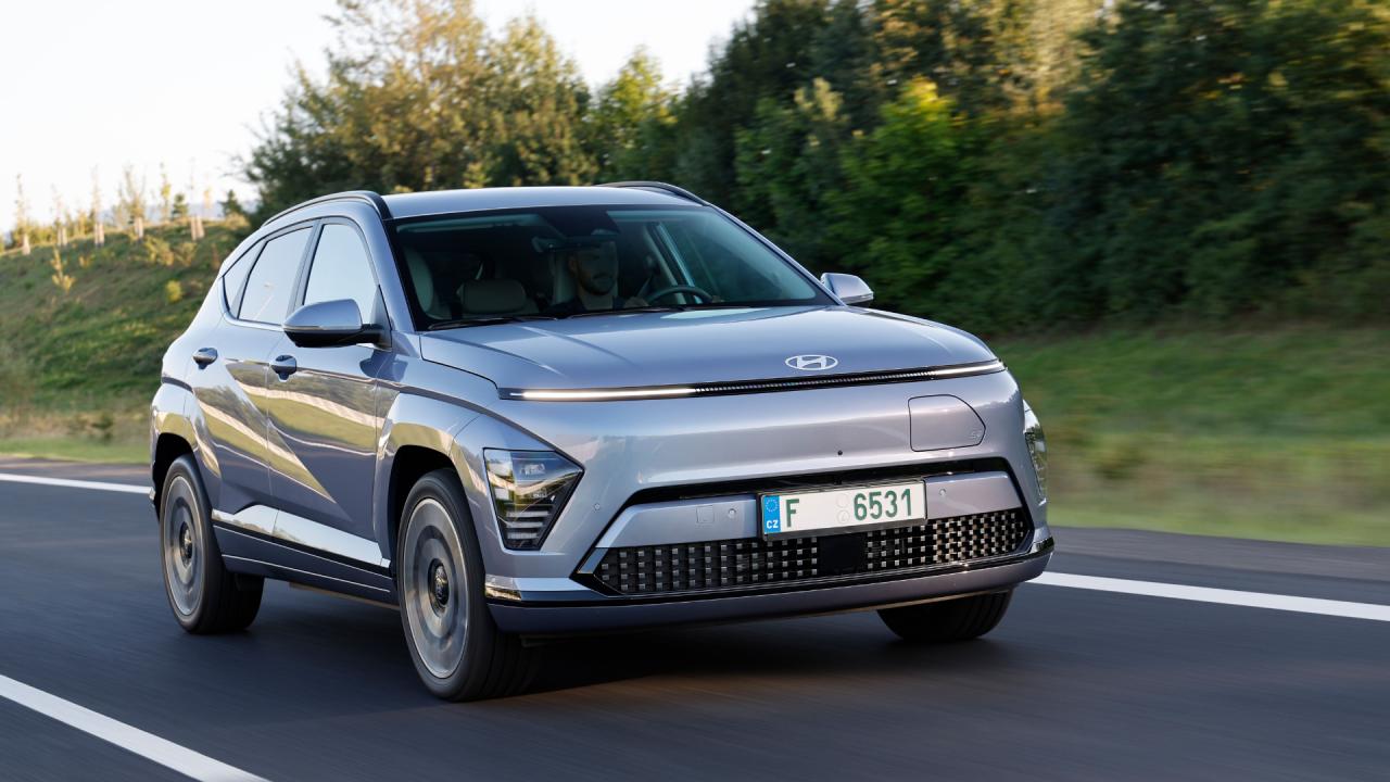 Hyundai Kona | zdroj: hyundai.news