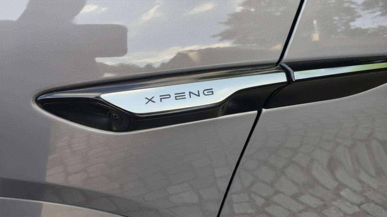 XPENG