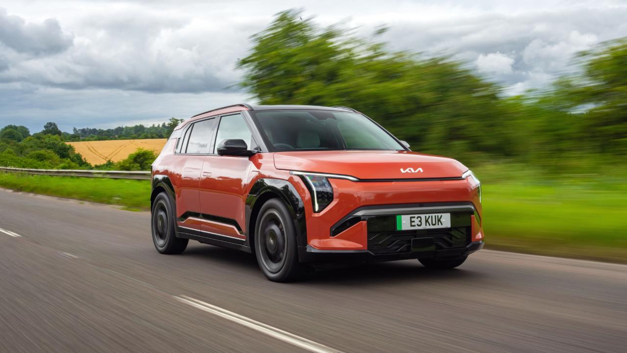 Kia EV3 | zdroj: kiapressoffice.com