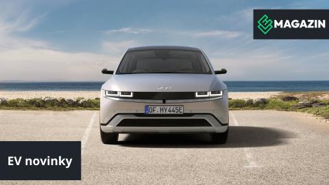Hyundai IONIQ 5 Power AWD