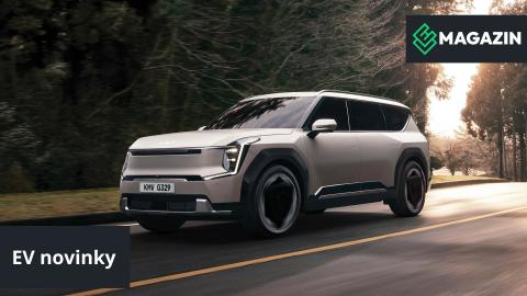 Kia EV9