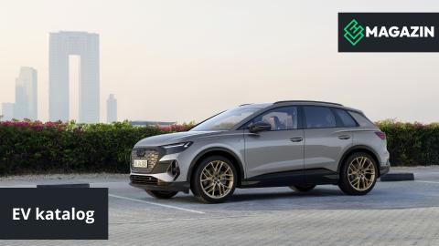 Q4 45 e-tron