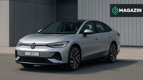 Volkswagen ID.7