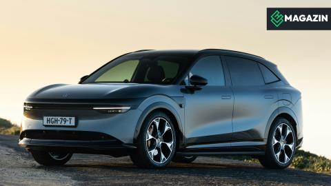 7X Performance AWD