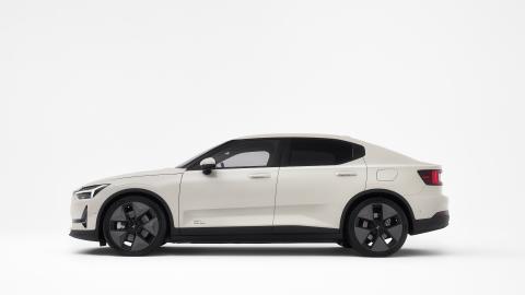 Polestar 2 Long Range Single Motor