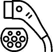 Typ 2 konektor
