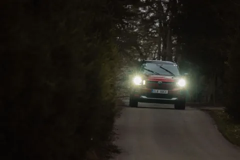 ecoRally
