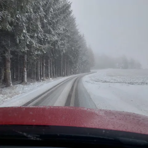 ecoRally - autoři: Petr Skřivánek, Štěpán Šturma