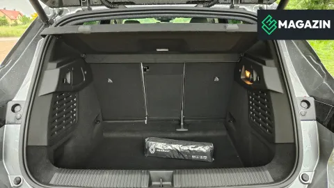 Renault Scenic E-Tech