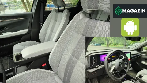 Renault Scenic E-Tech