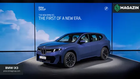 BMW iX3 - zdroj: www.press.bmwgroup.com