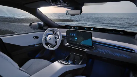 BMW iX3 - zdroj: www.press.bmwgroup.com
