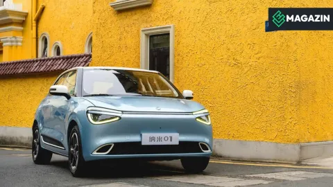 DongFeng BOX | zdroj: dfmotor.cz