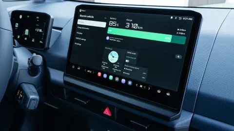 Kia PV5 Cargo | zdroj: press-eu.kia.com