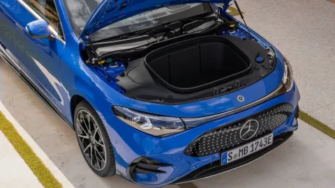 Mercedes-Benz CLA, zdroj: media.mercedes-benz.cz
