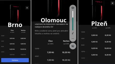 Slevy u Superchargerů