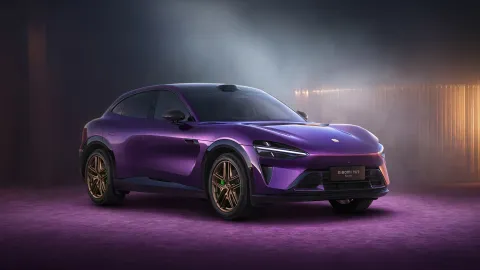 Xiaomi YU7 | zdroj: mi.com