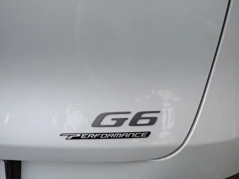 XPENG G6