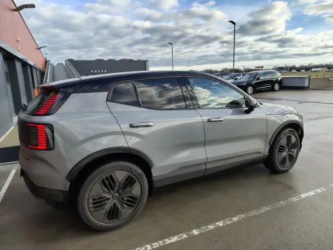 Volvo EX-30 Cross Country