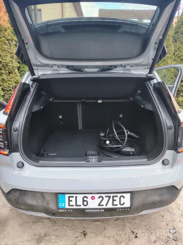 Volvo EX-30 Cross Country