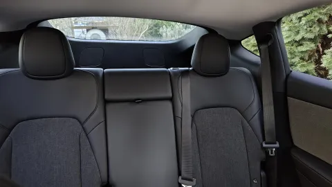 Tesla Model Y Standard