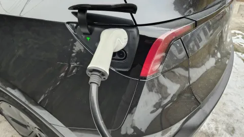 Tesla Model Y Standard