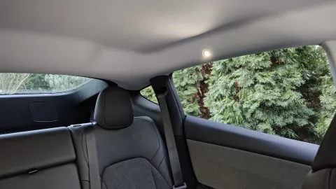 Tesla Model Y Standard