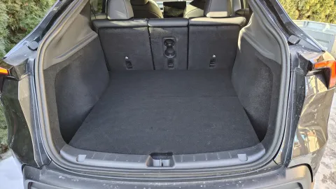 Tesla Model Y Standard