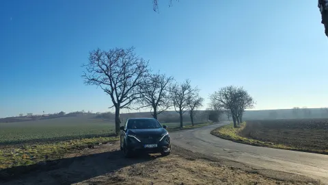 Nissan Ariya Nismo