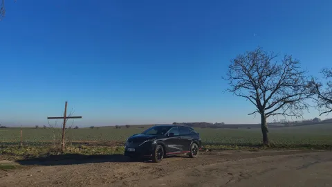 Nissan Ariya Nismo