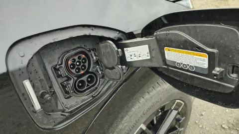 Nissan Ariya Nismo