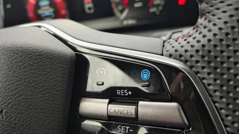 Nissan Ariya Nismo