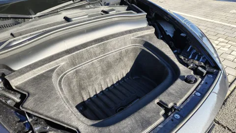 Tesla Model Y Standard