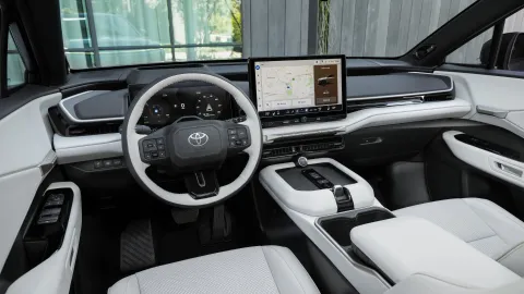 Toyota Highlander | zdroj: pressroom.toyota.com