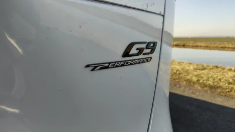 XPENG G9 Performance 2026 – foto 7