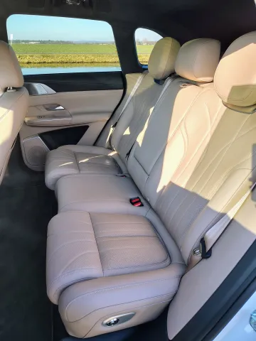 XPENG G9 Performance 2026 – foto 16