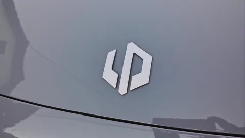 Leapmotor B10 DESIGN BATTERIE PROMAX – redakční test